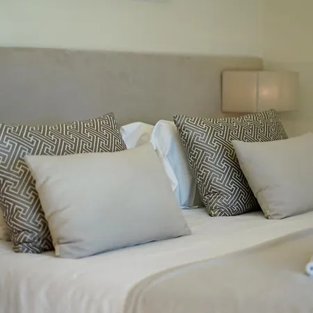 Panoramic Seaview Holiday Escape Carvoeiro Algarve Extérieur photo