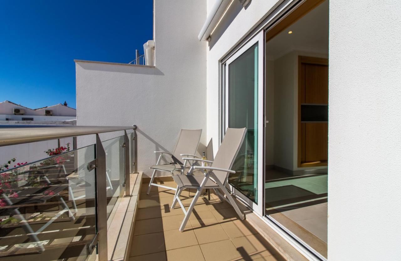 Panoramic Seaview Escape Carvoeiro Algarve *