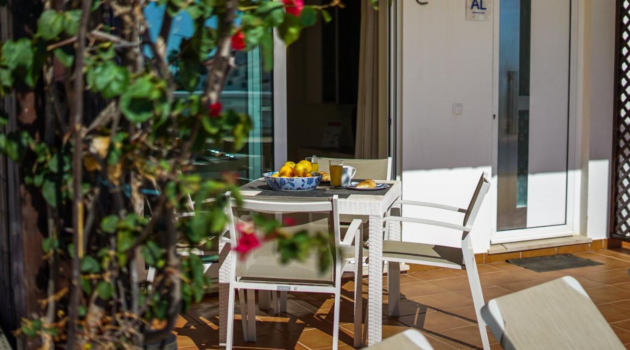 Hébergement de vacances Panoramic Seaview Escape Carvoeiro Algarve