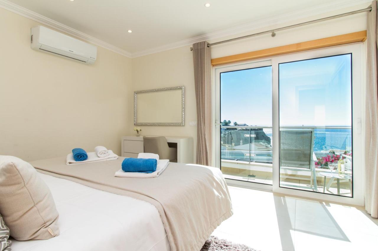 Casa vacanze Panoramic Seaview Escape Carvoeiro Algarve *