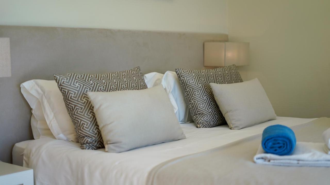 Casa vacanze Panoramic Seaview Escape Carvoeiro Algarve