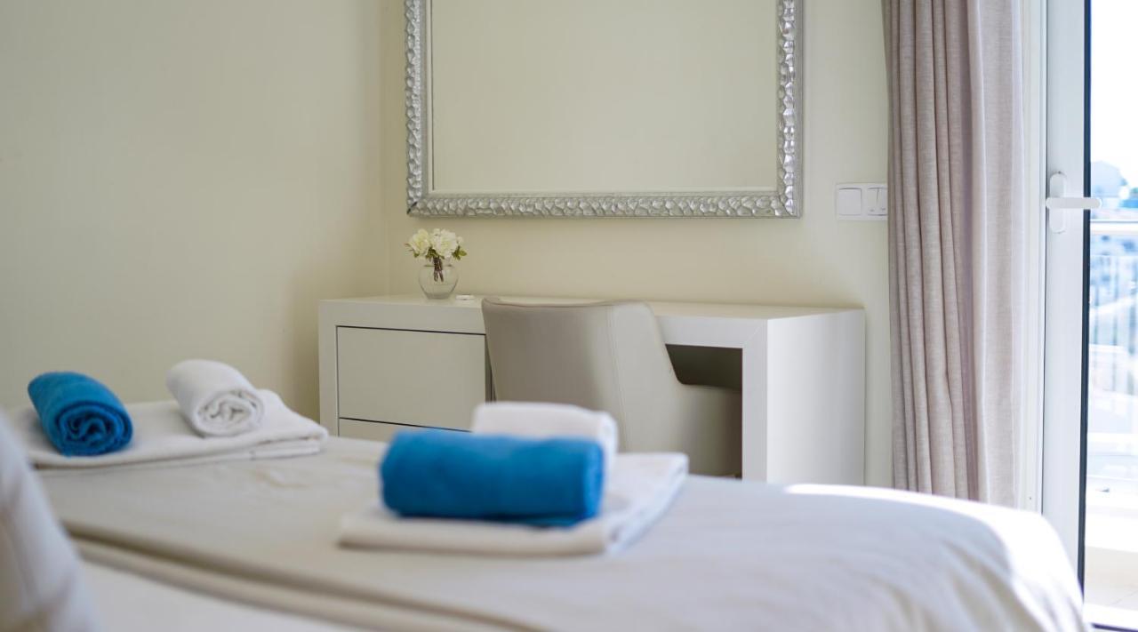 Casa vacanze Panoramic Seaview Escape Carvoeiro Algarve *